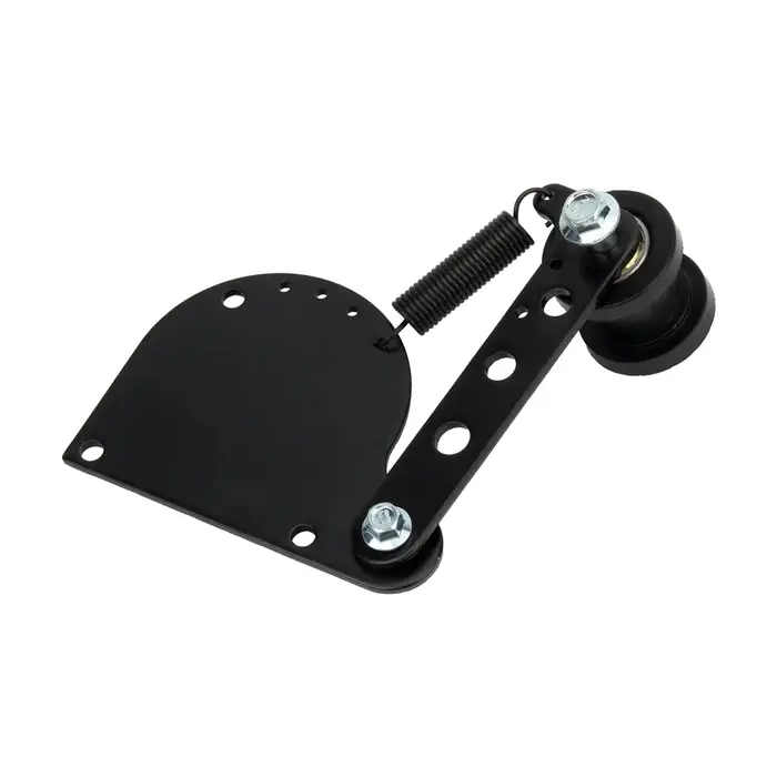 Kit de tendeur de chaîne à ressort pour vélo électrique