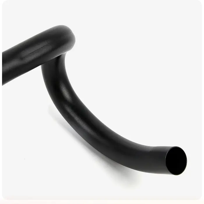 UNO – guidon de vélo de course ultraléger plié en aluminium 7050, guidon de vélo de route 31.8x380/4