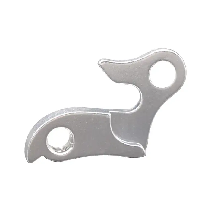 Cintre de dérailleur arrière de vélo en alliage d'aluminium, pour vtt, course sur route, cyclisme, c