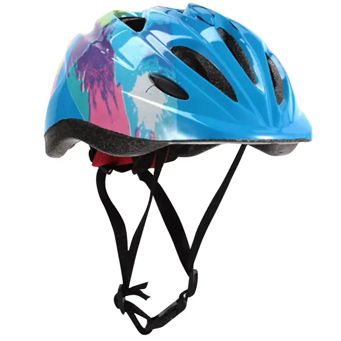 Casque de vélo pour enfant