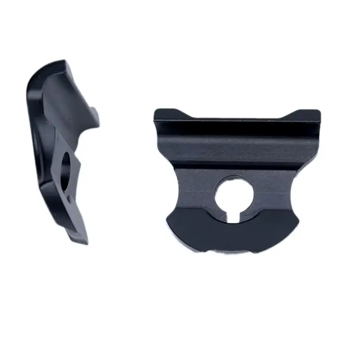 Pince de tige de selle de vélo 7x9mm/7x10mm