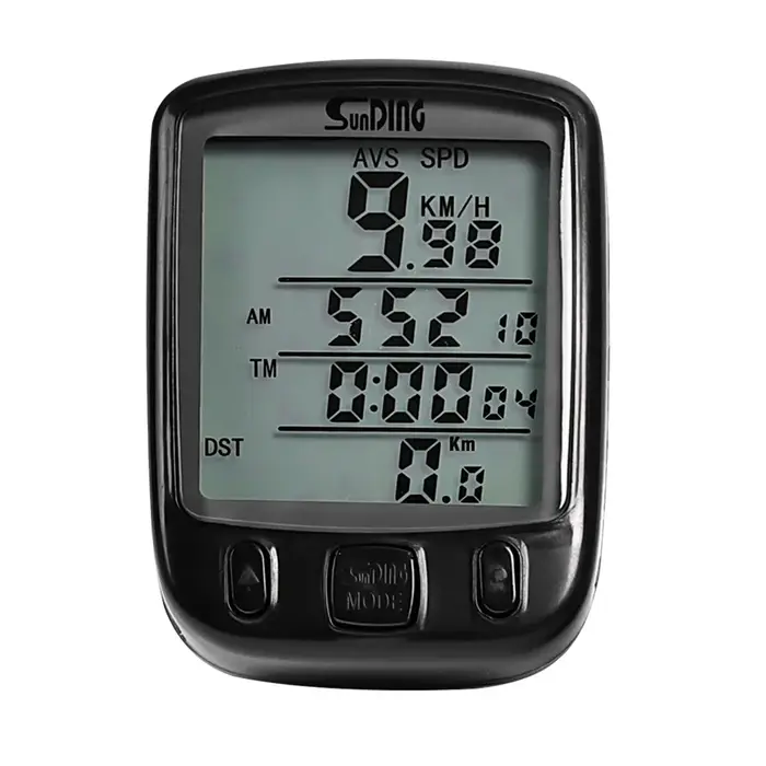 Montre à Code pour vélo de route de montagne