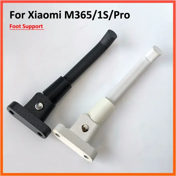 Support de stationnement latéral pour Scooter électrique Xiaomi Mijia M365 PRO 1S
