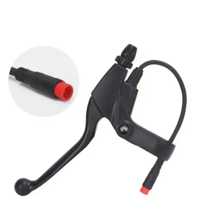 Levier de frein pour Scooter électrique KUGOO M4 PRO