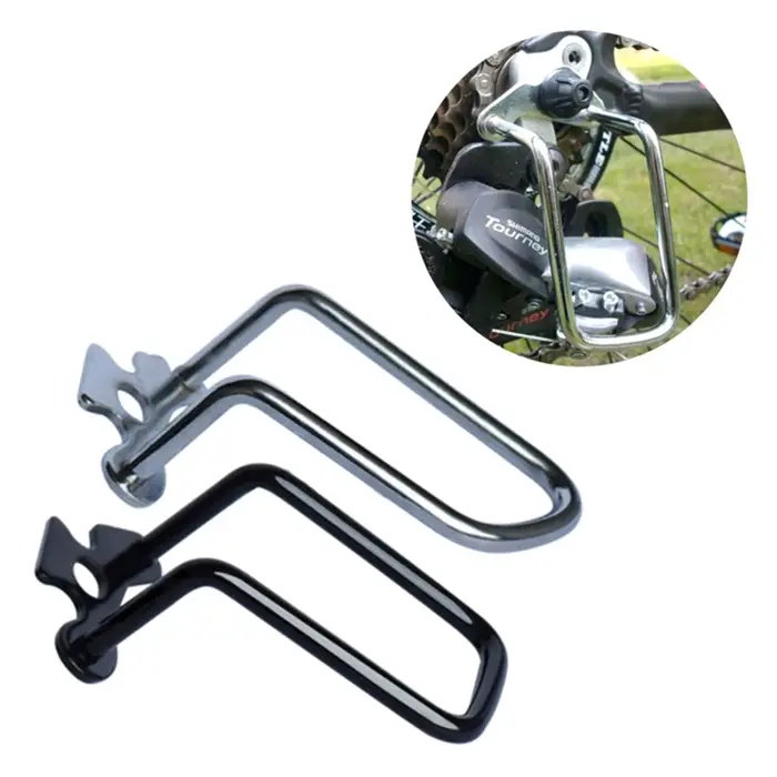 Cintre de dérailleur arrière de vélo