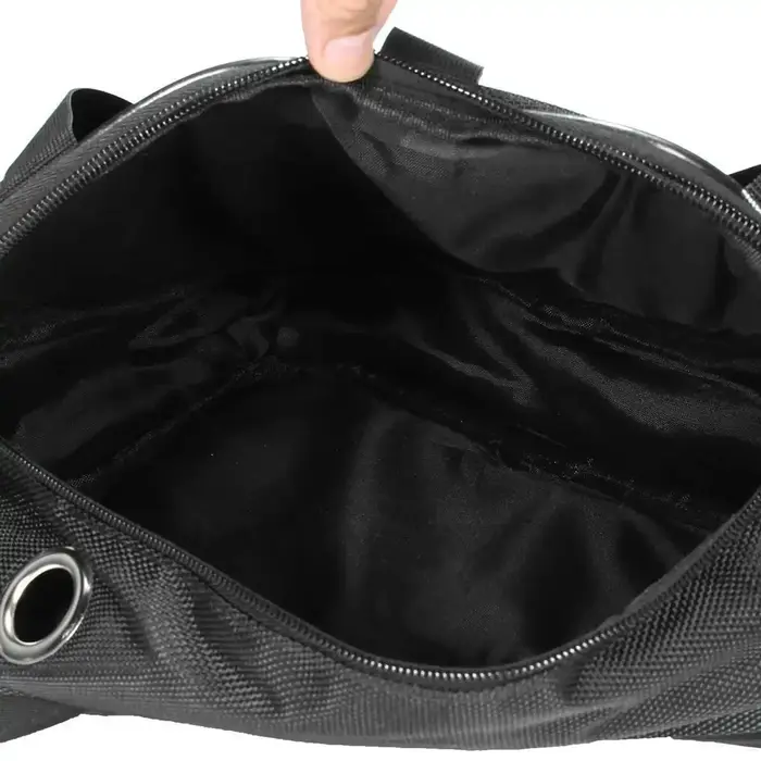 Sac triangulaire pour cadre de vélo de montagne électrique