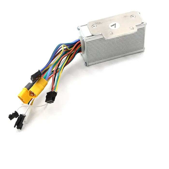 Contrôleur de moteur d'origine KuKirin 48V pour Scooter électrique