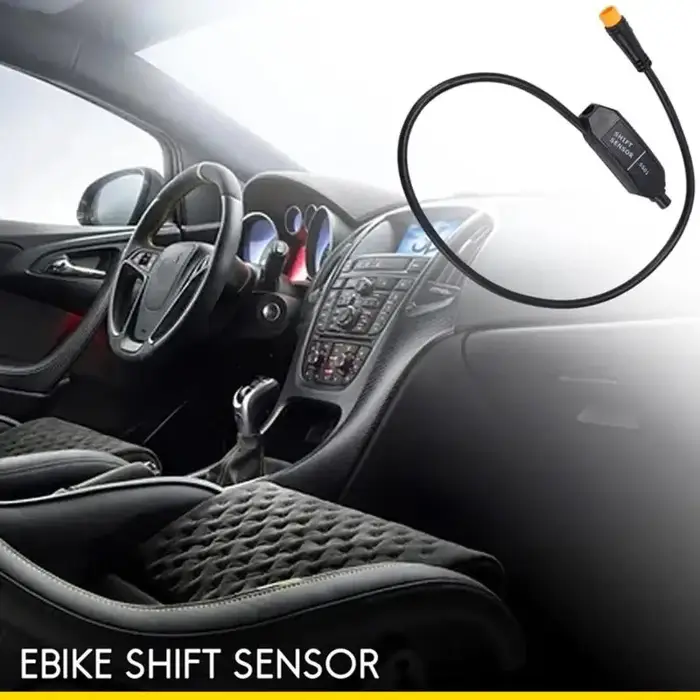 SZCH – capteur coupure courant automatique changement vitesse