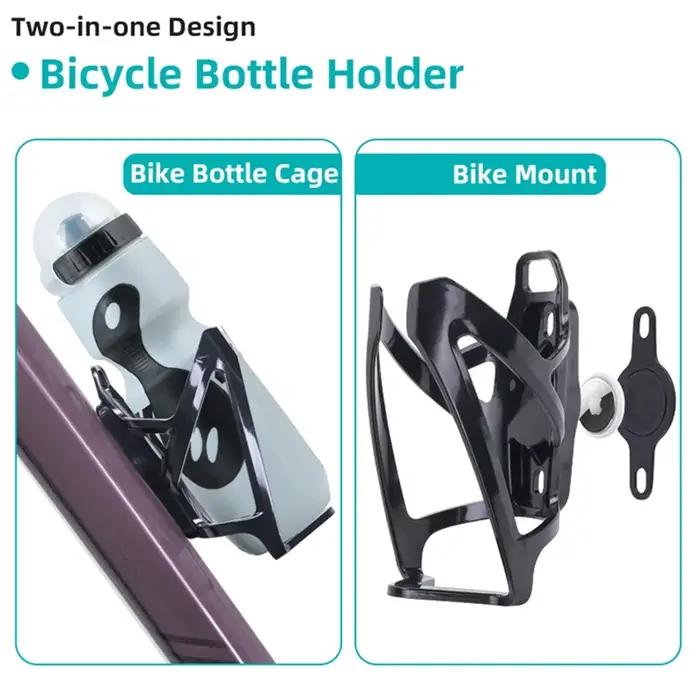 Localisateur de vélo, support de bouilloire