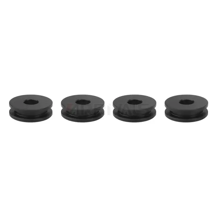 Accessoires de moto 4 pièces