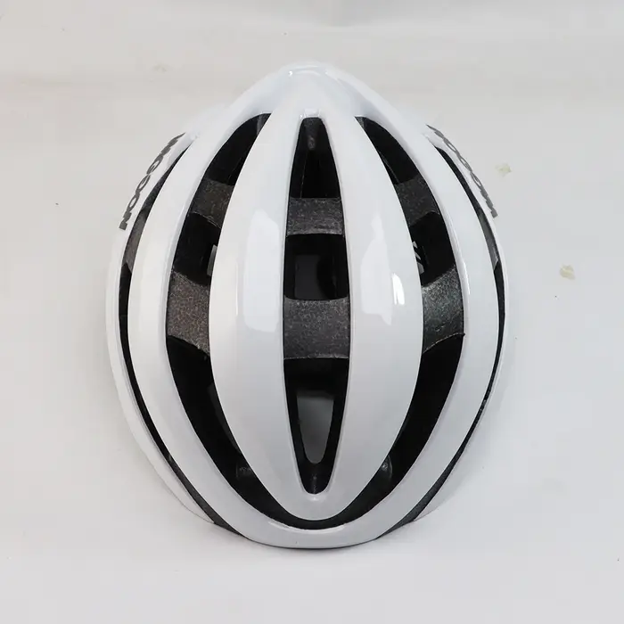 Casque de cyclisme Ventilation d'air casquettes de vélo ultralégères Protection de sécurité hommes femmes