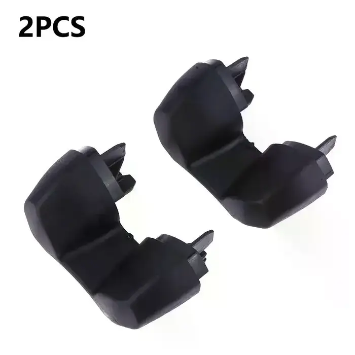Adaptateurs de roue de vélo pour porte-vélos de toit Thule 599 598 591 568 564 561 532 933 926, 2 pièces, avec sangles et coussin pour un transport cycliste sécurisé