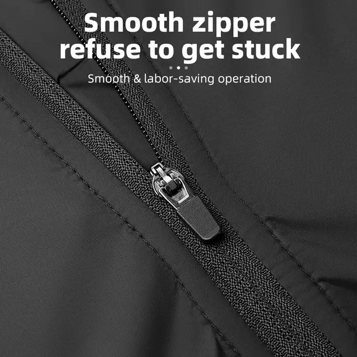 ROCKBROS – veste de vélo de Protection solaire d'été, couverture de cyclisme respirante, randonnée e