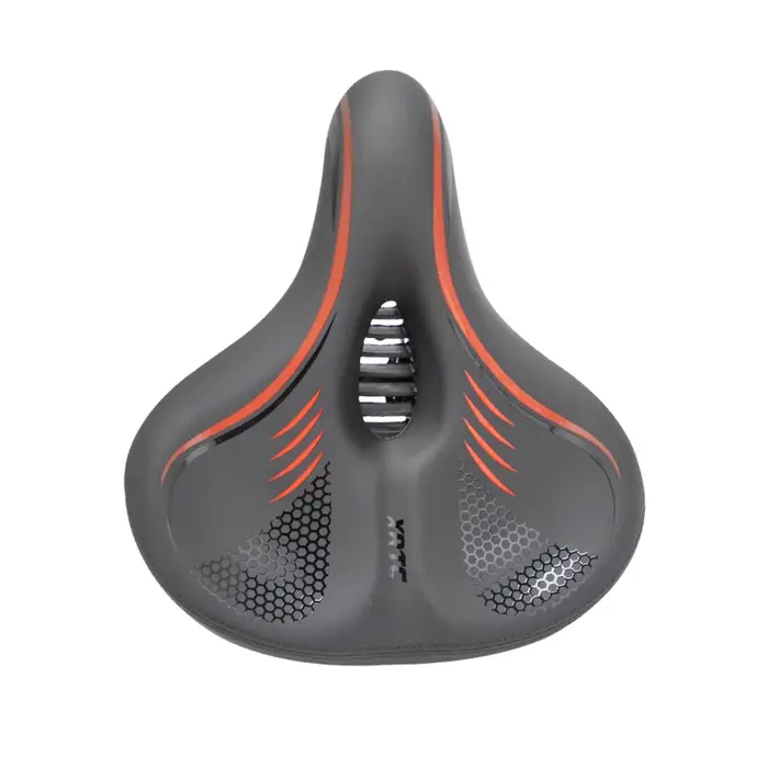 Siège de vélo surdimensionné pour hommes et femmes