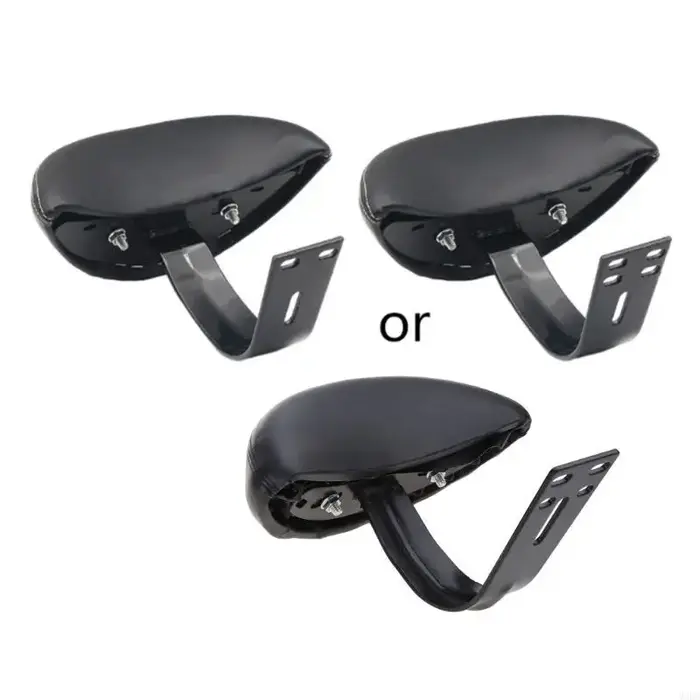 Scooter sécurité à vélo électrique Back pour le coussin siège