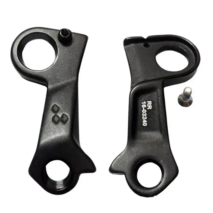 Dérailleur arrière pour vélo vtt, crochet de queue pour réaction cube GTC SLT HPC
