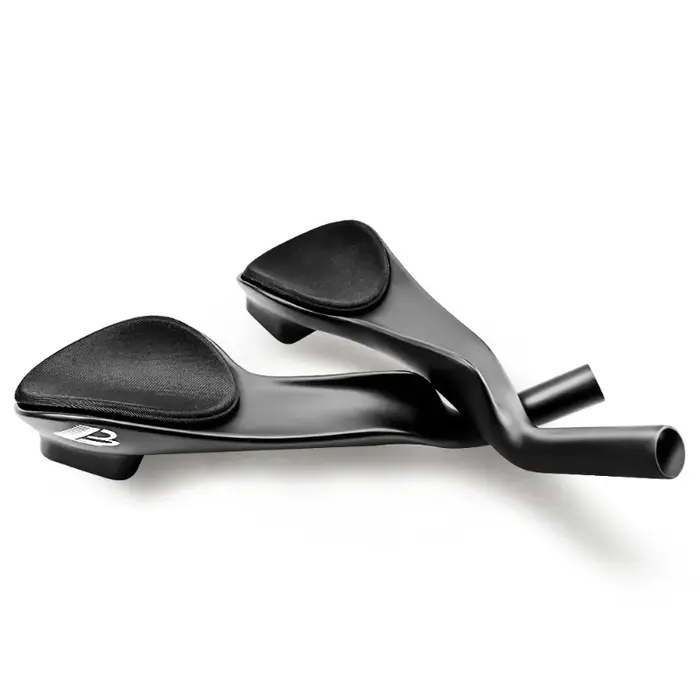Guidon de repos TT en carbone pour vélo de route