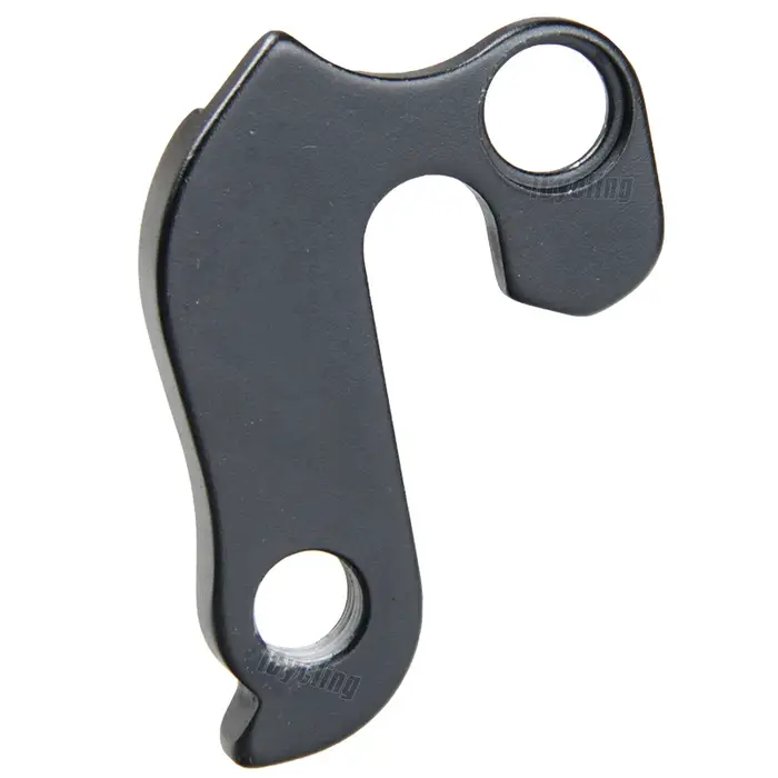 Cintre de dérailleur pour vélos Scott, échelle Contessa, échelle 980, 50 scintilles, e-sub Aspect 20