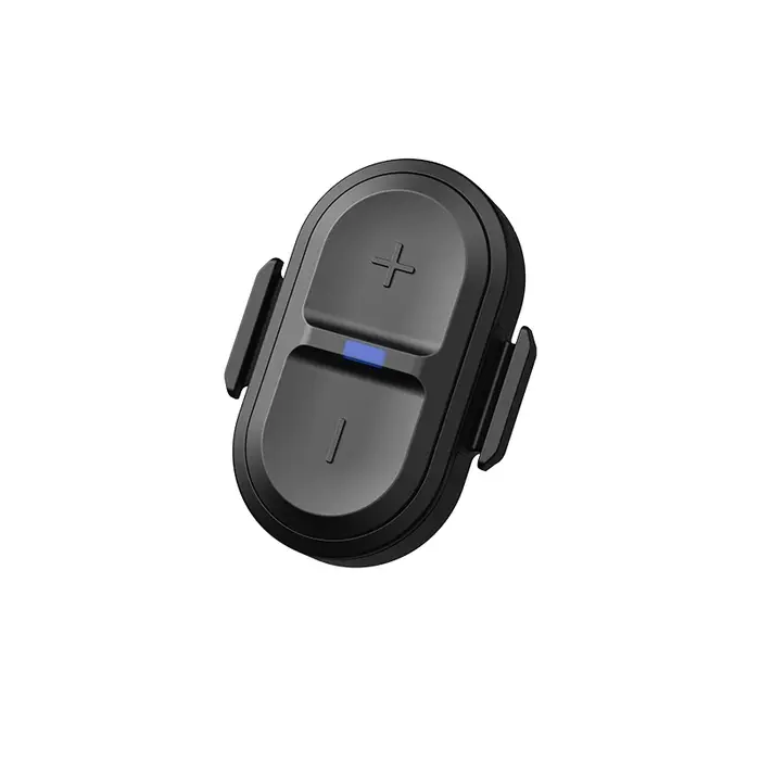 CYCPLUS BC2 contrôleur BLE de cyclisme manette de vitesse virtuelle pour entraîneur de vélo intelligent T2 T3 BLE 5.0