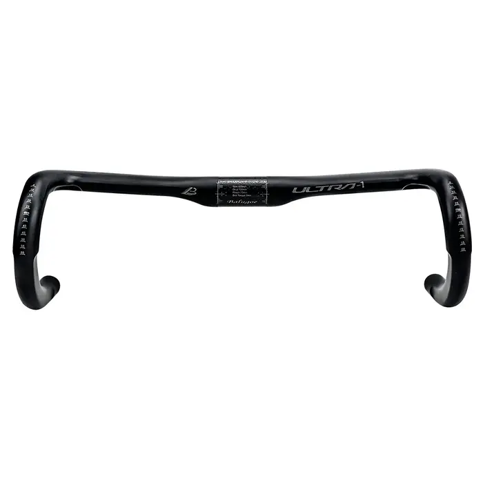 25 BALUGOE guidon de vélo de route Ultra léger carbone Fber câble Semi interne course compétitif poignée pliante accessoires d'équitation