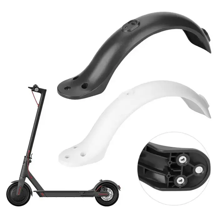Garde-boue arrière pour trottinette électrique Xiaomi M365 Pro