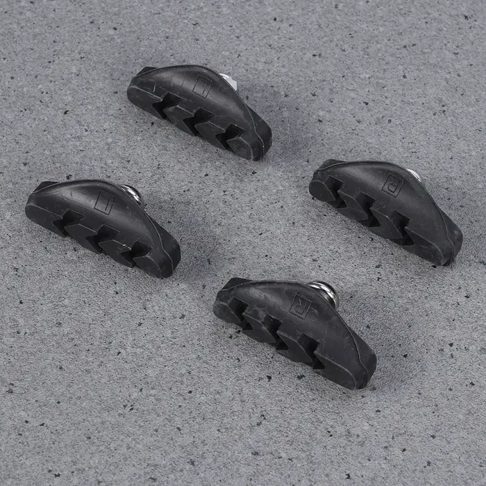 Plaquettes de frein C-brake pour vélo, 2 paires/4 pièces