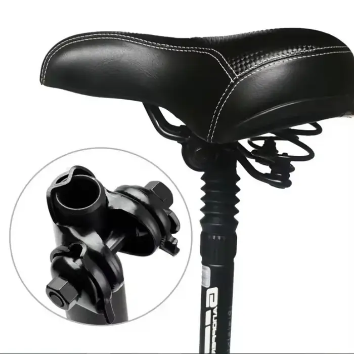 Pince de Conversion de siège de vélo
