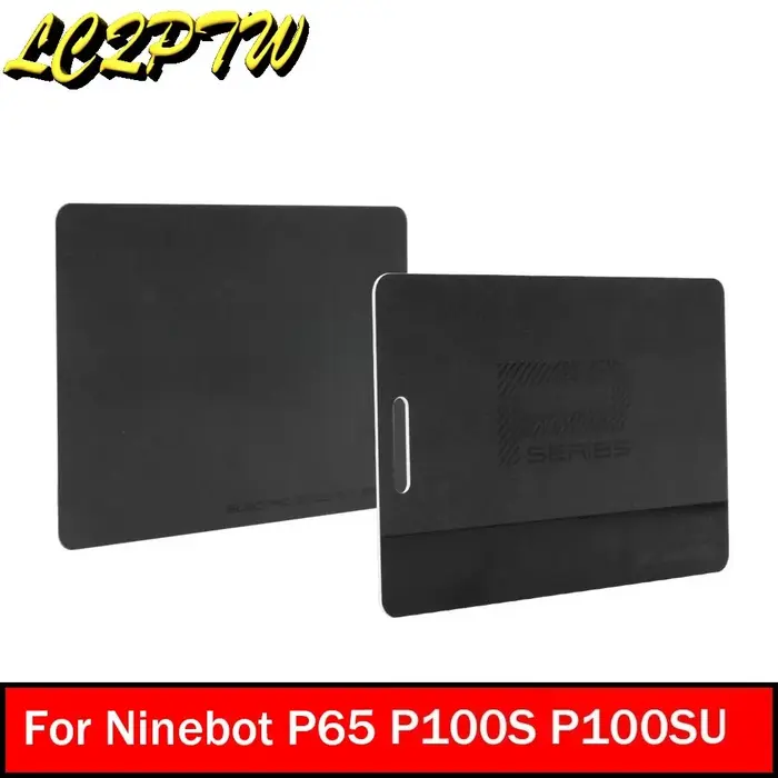 Carte NFC noire pour scooter électrique Ninebot By Segway P65 P100S P100SU P100SE P65E accessoire de clé intelligente pratique pour déverrouillage rapide et moderne