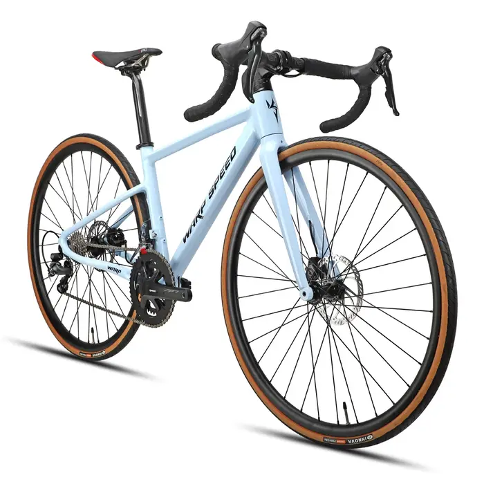 1 paire de pneus de vélo INNOVA 700C 700x28C (28-622)