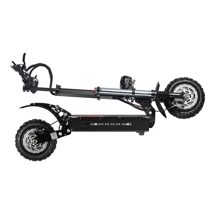 Scooter électrique de mobilité tout Terrain