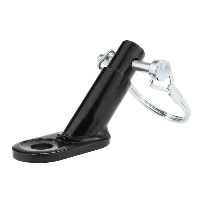 Connecteur durable pour remorque de vélo