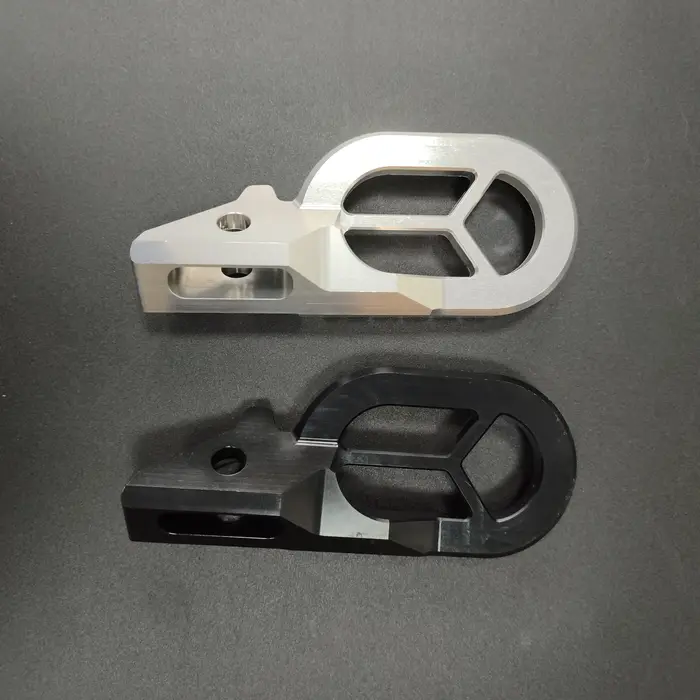 Repose-pieds pour moto électrique tout-terrain Sur-Ron Ultra Bee