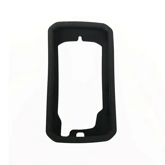 Bryton Rider 750 étui vélo ordinateur couverture en Silicone dessin animé caoutchouc de protection avec Film HD pour Bryton750