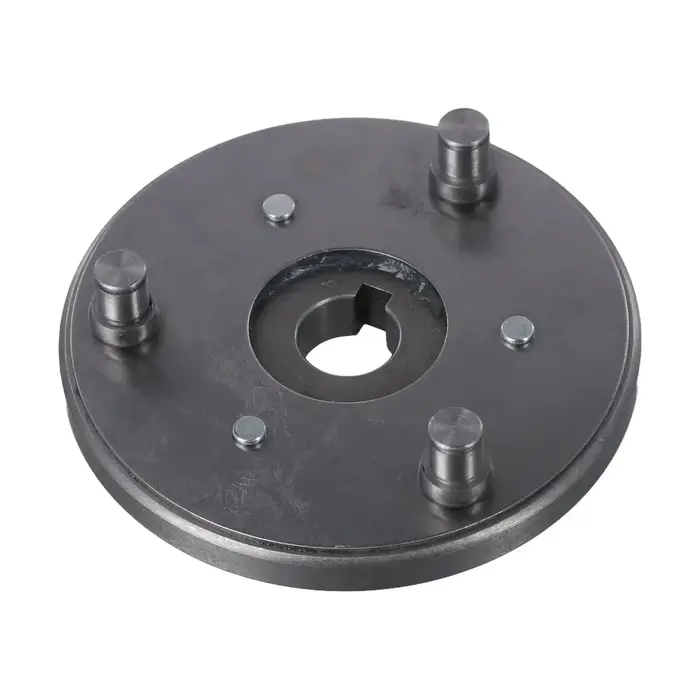 Base d'engrenage planète d'embrayage de moteur de vélo électrique 500W 750W