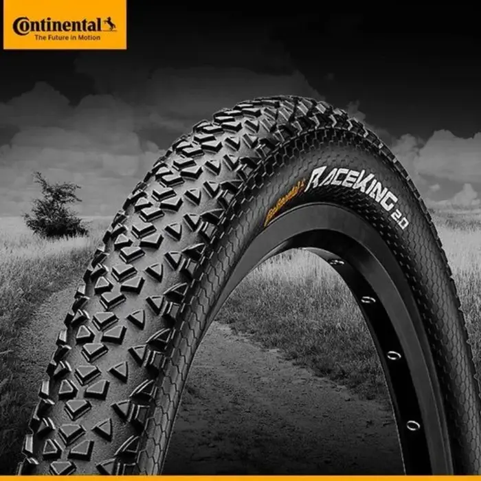Continental 26 27.5 29 2.0 2.2 vtt pneu course roi