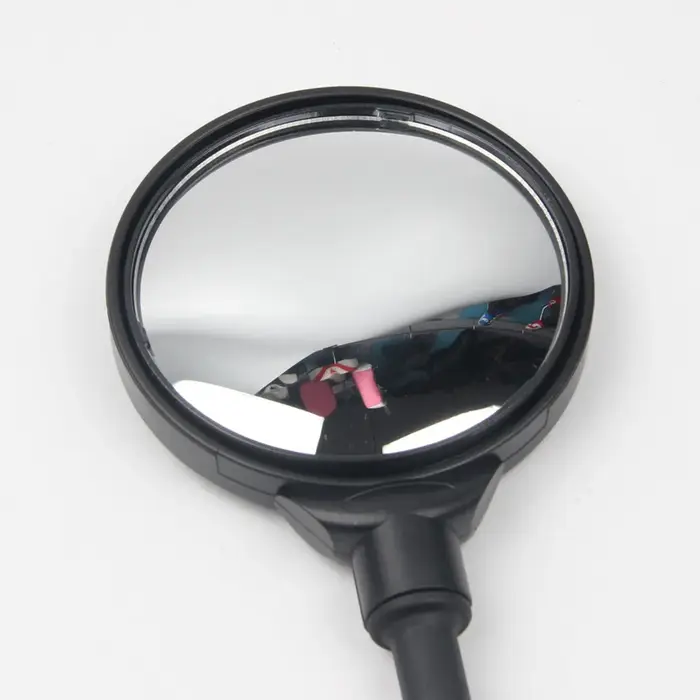 1PC rétroviseurs de guidon de vélo 360