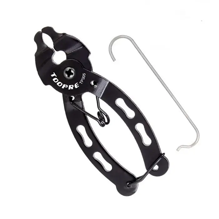 Pince à chaîne de vélo