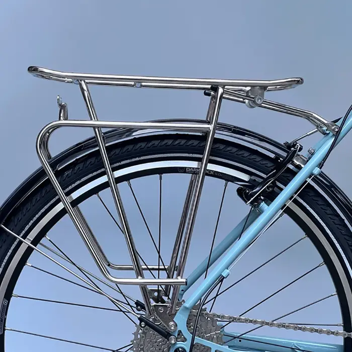 DARKROCK porte-bagages arrière de vélo pour 26 "27.5" 29