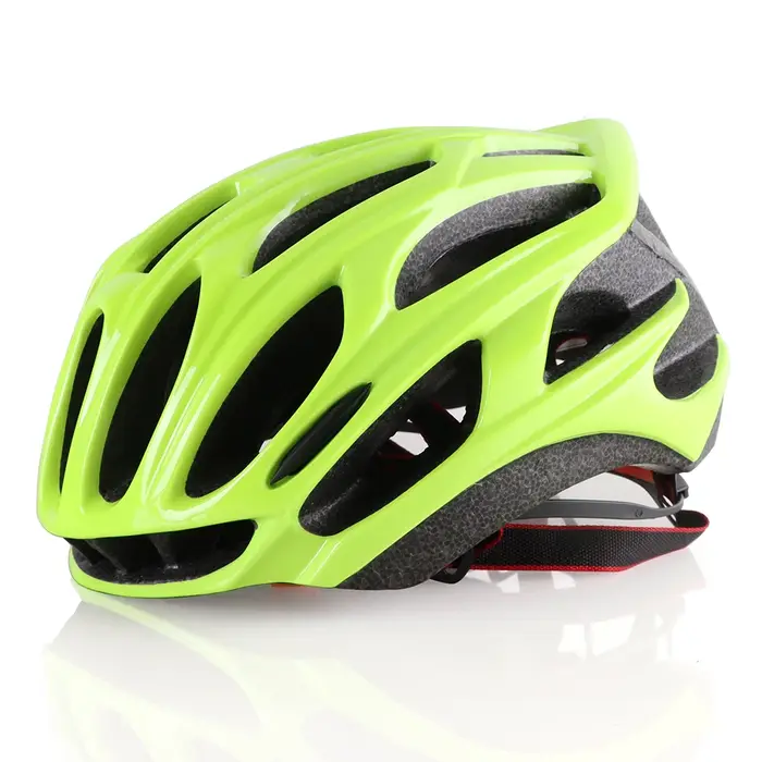 Casque de vélo de route Aero