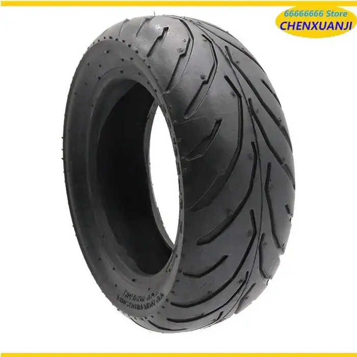 Pneu lisse 90/65-6.5 avant 110/50-6.5