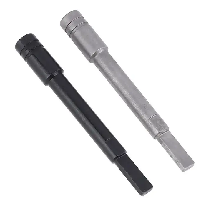 Adaptateur d'embout hexagonal Wave Plus & Surge 1/4" avec extension de pilote pour multi-outils Leatherman