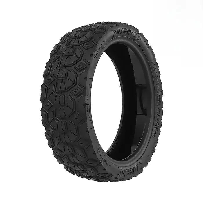 Pneu 70/60-7.5 pour Ninebot Max G3 ZT3 ZT3 Pro