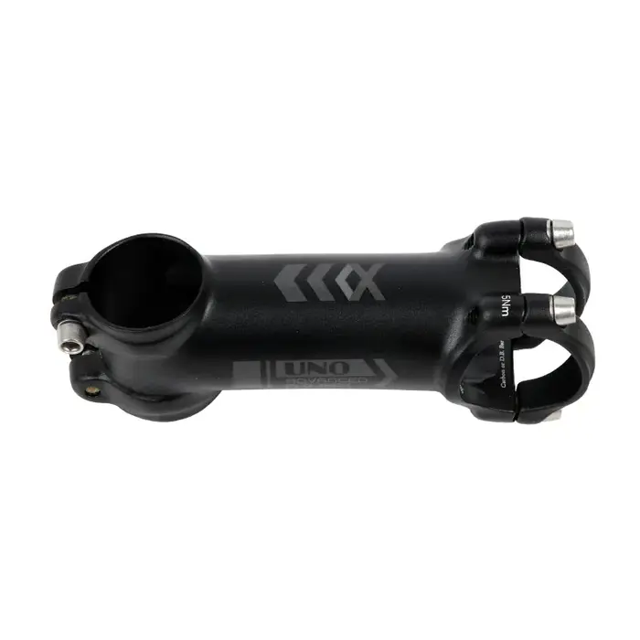 UNO Kalloy King tiges ultralégères AL7050 tige de vélo 7 degrés 31.8mm 60 70 80 90 100 110 120 130mm