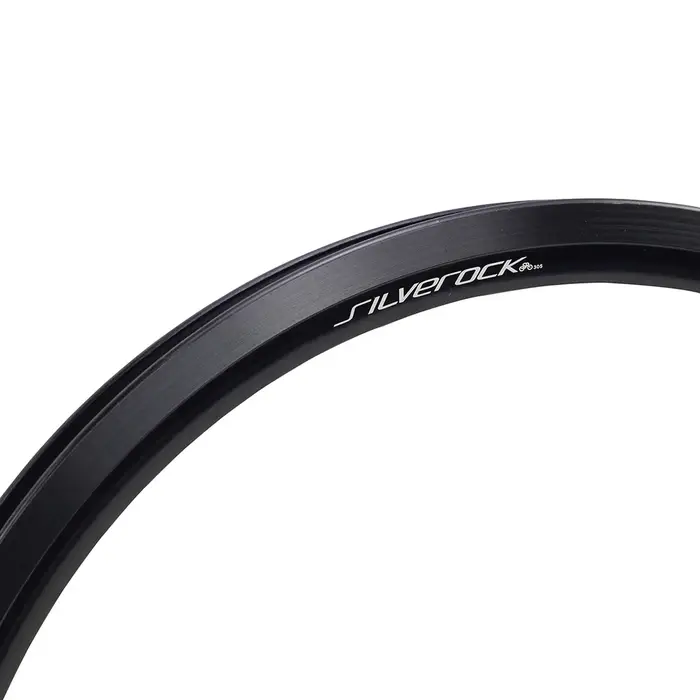 Jante en alliage KINLIN NBR 20 pouces 1 1/8 451 406 "bas pour vélo pliant Minivelo couché 20H 24H 28H pneu