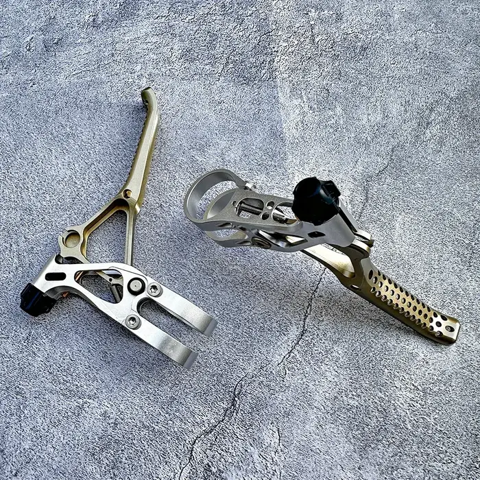 Levier de frein V-Brake UltraLevers 3 | Leviers