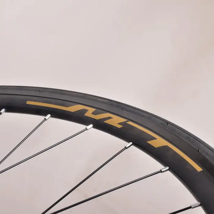Partners Gear Bike-Roues en alliage d'aluminium