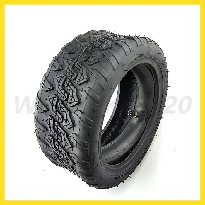 Pneu d'origine 85/65 – 6.5 pour Scooter électrique NAVEE N65