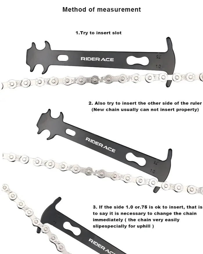 Kit d'outils de réparation de vélo