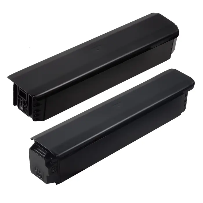 SYR-006 Bafang M500/Mfemale Ebike batterie 52v 48v 17.5ah batteries cachées pour Biktrix classique e