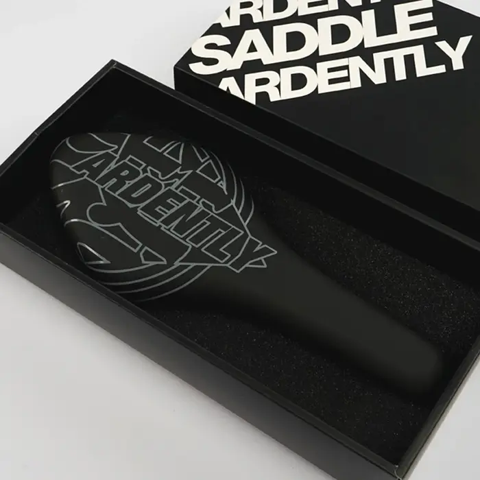Ardamment selle de vélo piste à engrenages fixes coussin de siège